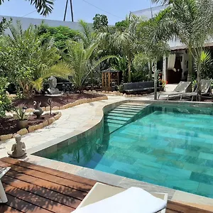 Gasthuis Finca La Barca