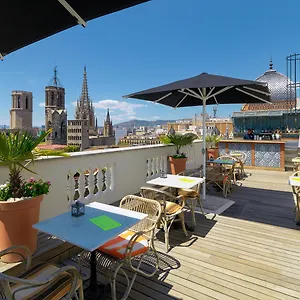 Boutique H10 Montcada Spanien