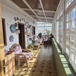 Bed & Breakfast Molinos