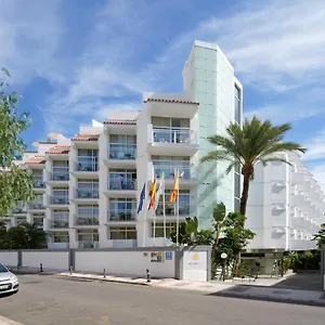 Aluasun Rojo (adults Only) Spanien