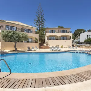 Mar Alcanada Spanien