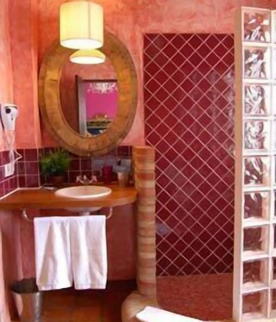 Hotel Casa De Hilario