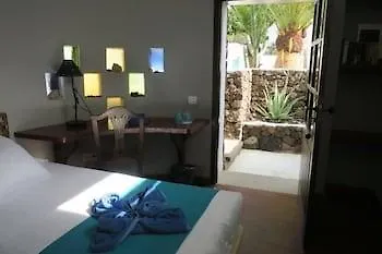 Casa De Hilario Hotel