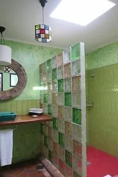 Hotel Casa De Hilario