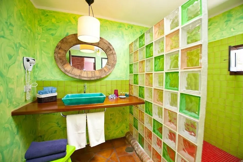 *** Hotel Casa De Hilario Spain