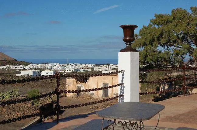 Casa De Hilario Hotel