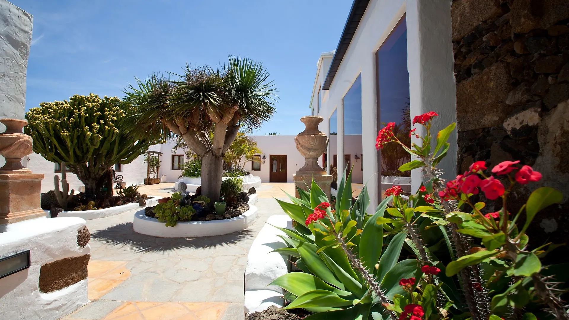 Casa De Hilario 3*, Yaiza (Lanzarote)