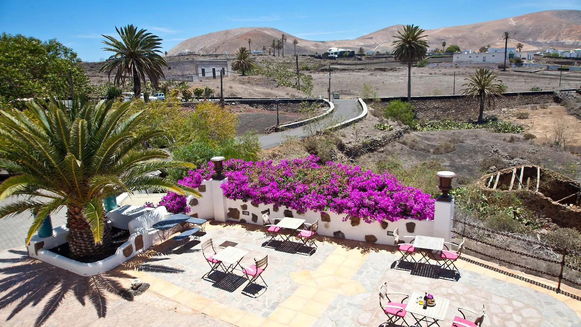 Casa De Hilario Hotel