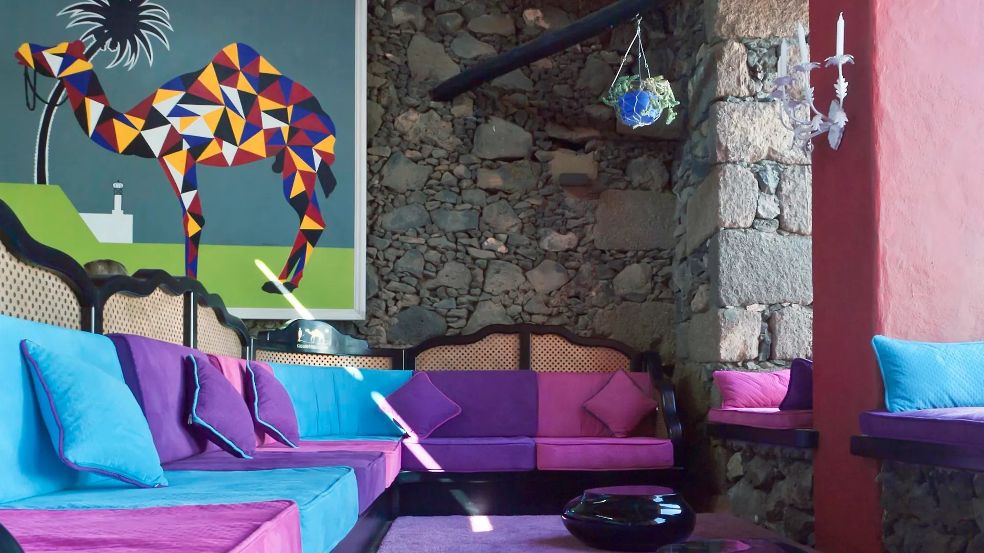 Casa De Hilario Hotel