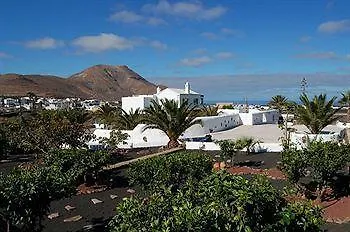 Casa De Hilario 3*, Yaiza (Lanzarote)