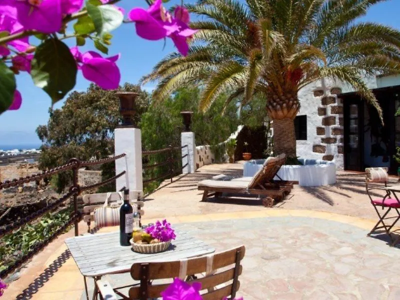 Hotel Casa De Hilario