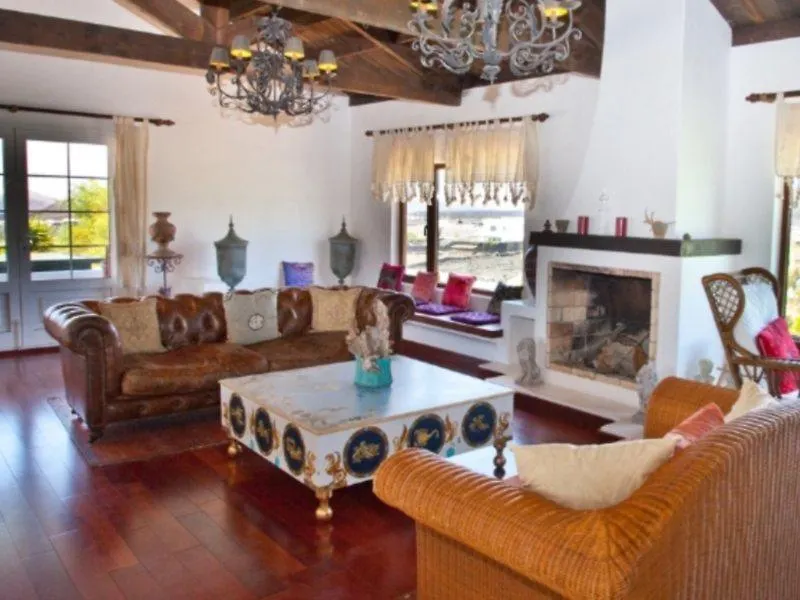 Casa De Hilario Spain