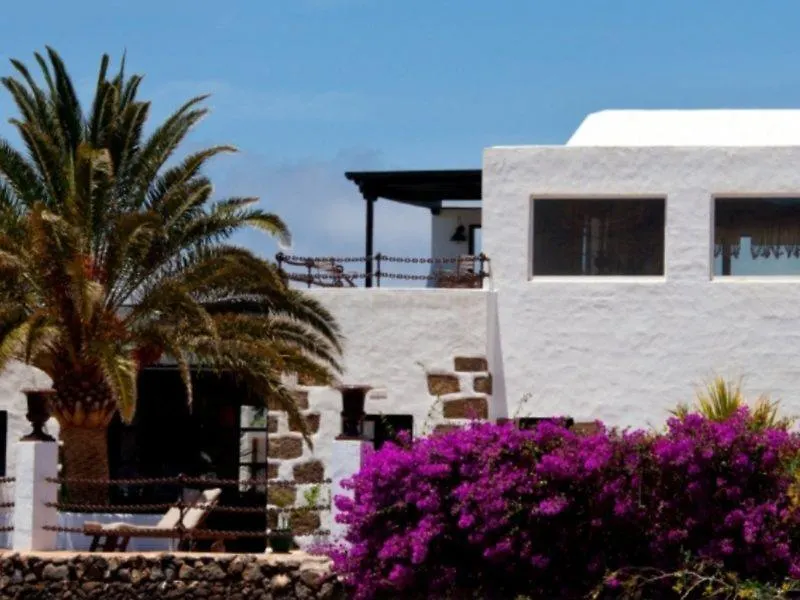 Casa De Hilario 3*, Yaiza (Lanzarote) Spain