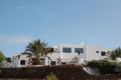 Casa De Hilario Yaiza (Lanzarote)