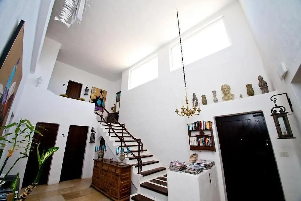 Casa De Hilario