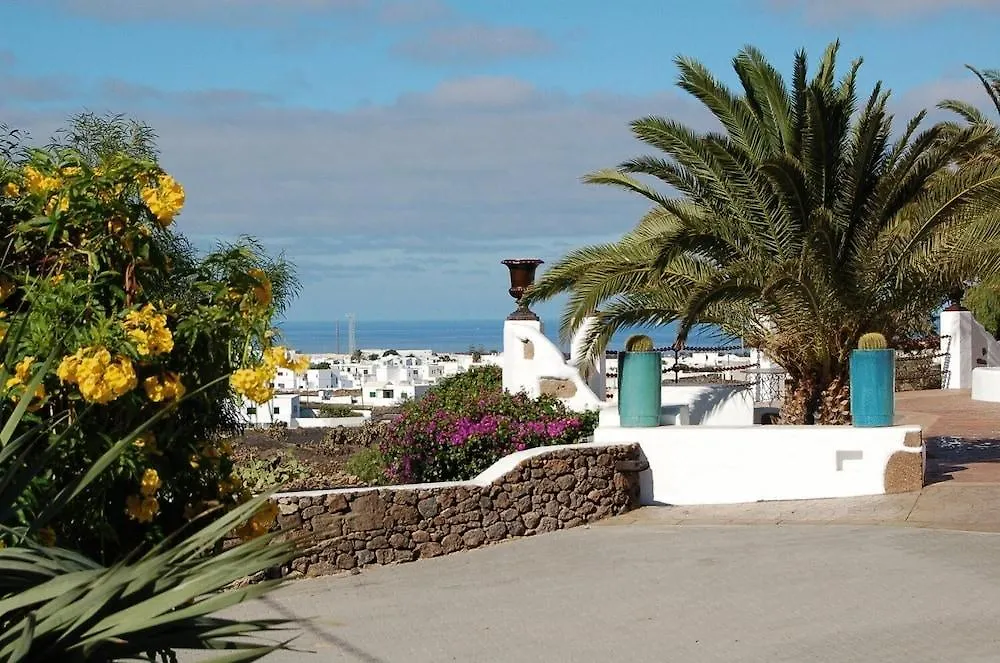 Casa De Hilario 3*, Yaiza (Lanzarote) Spain